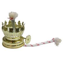 Kerosene Lamp Burners  302 